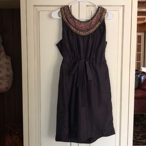 Anthropologie dress